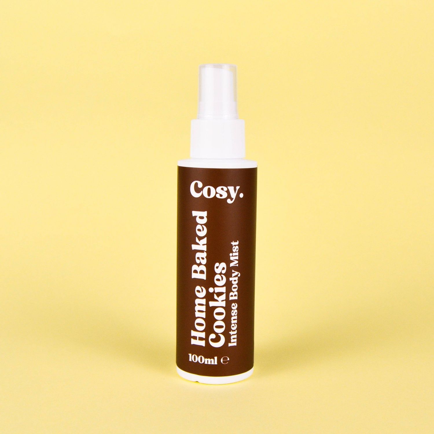 Home Baked Cookies 100ml Intense Body Mist