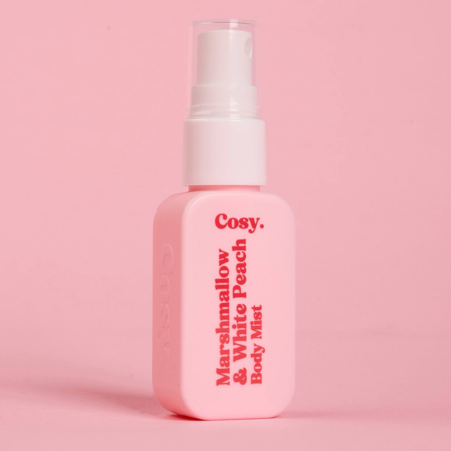 Marshmallow &amp; White Peach Body Mist