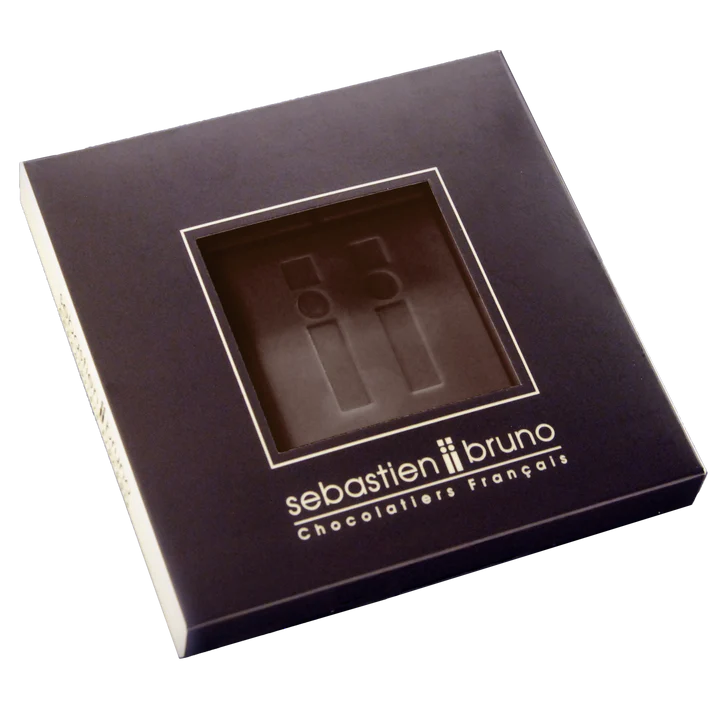 Mørk sjokolade Samana 70% Single Origin Criollo fra Den Dominikanske Republikk