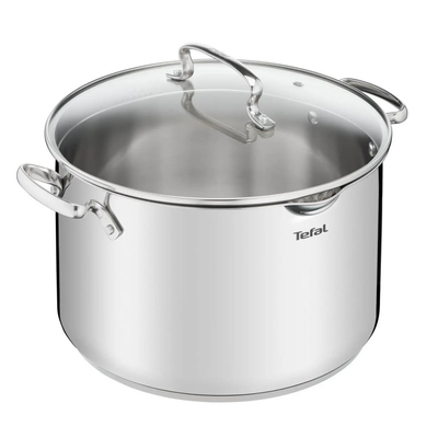 Tefal DUETTO+ G71964 rajnica Kolo Nerezová oceľ (G7196455)