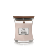 Woodwick Mini Candle Vanilla &amp; Sea Salt