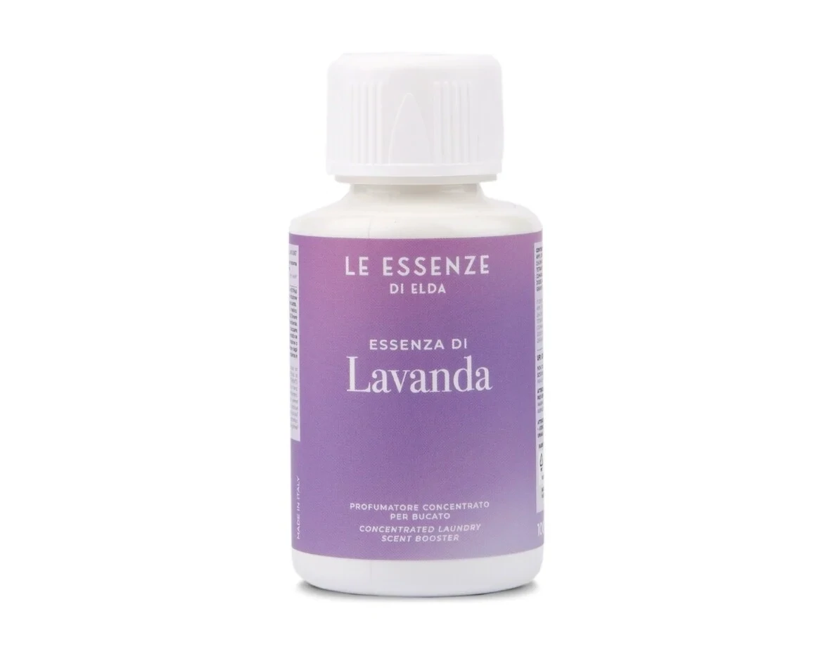 Wasparfum Lavanda