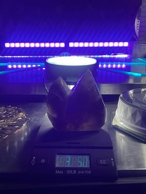 Smoky quartz