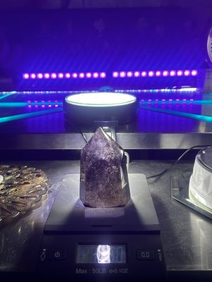 Smoky quartz