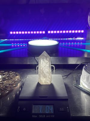 Smoky Quartz