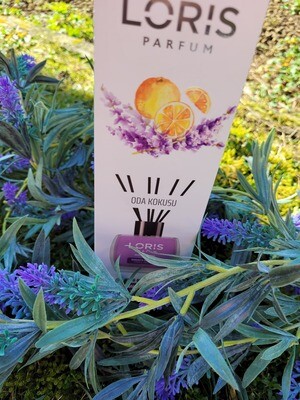 Huis parfum&#39;s