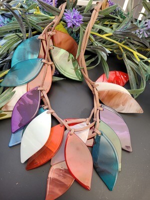 Ketting IBIZA