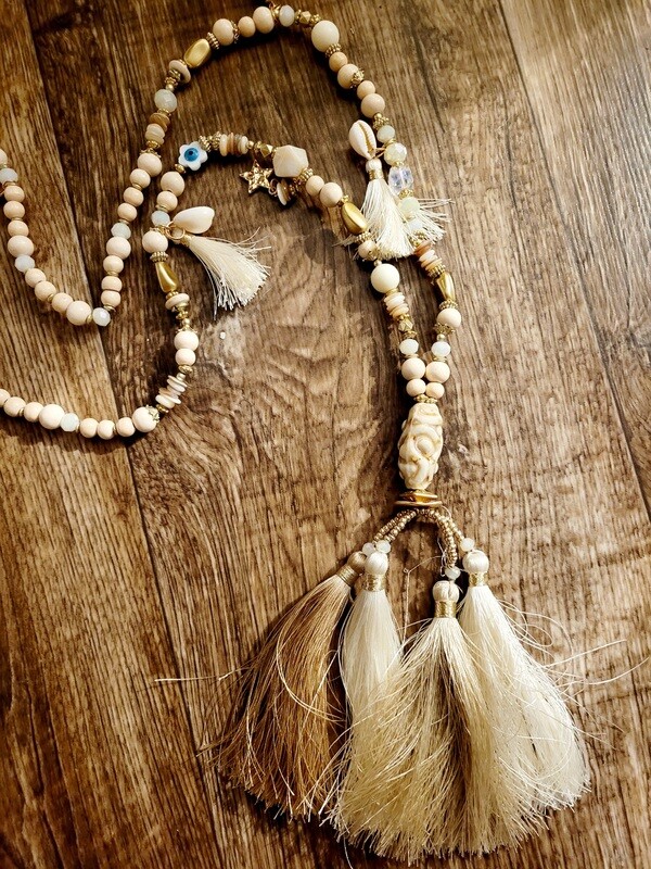 Bohemian Ketting