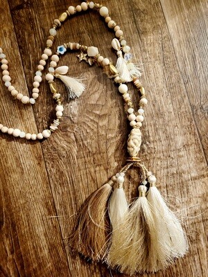 Bohemian Ketting