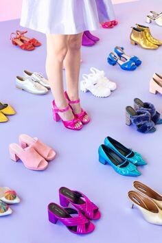 Schoenen