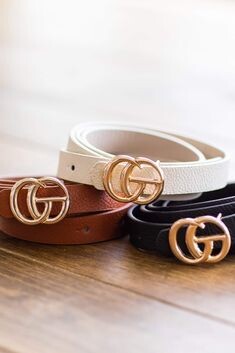 Riemen/accessoires