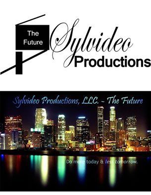 Sylvideo Productions Gift Card