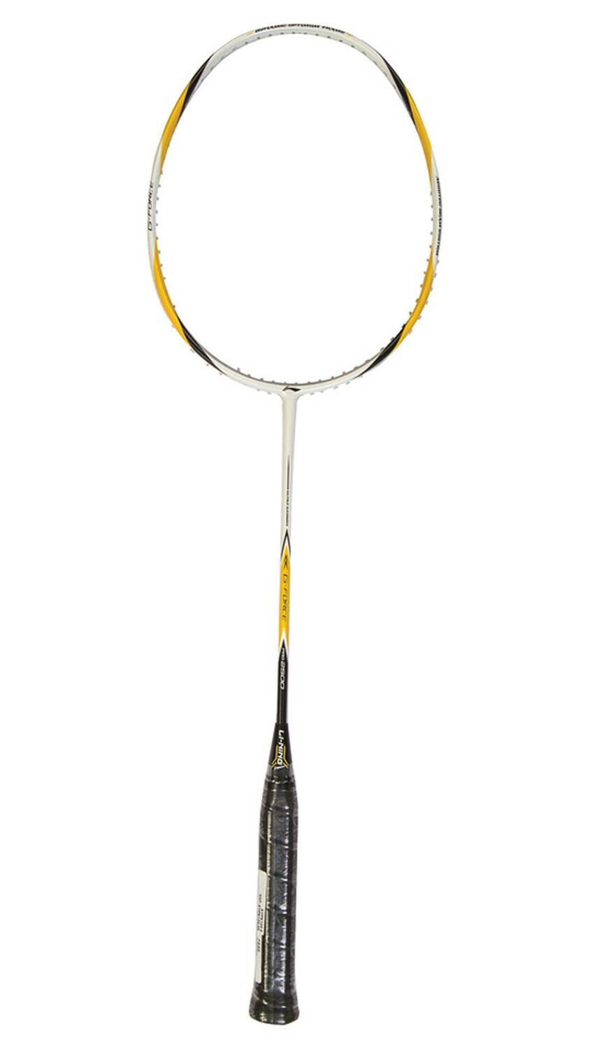 lining g force pro 2500