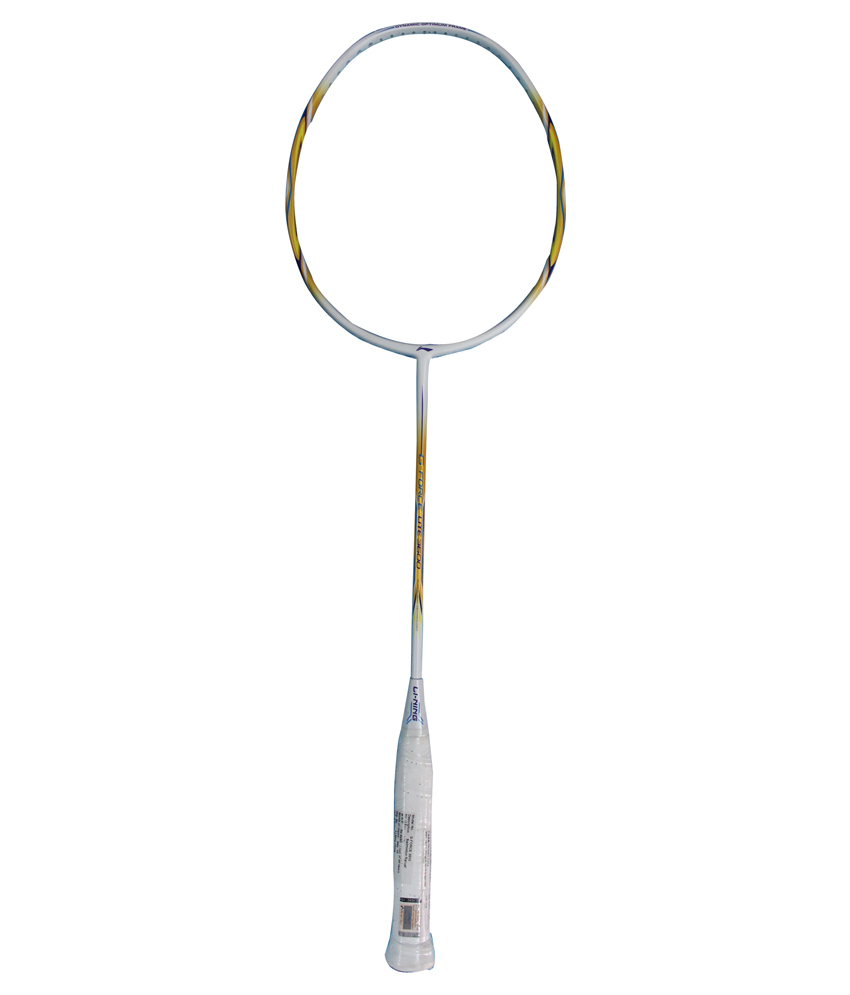 Li Ning Badminton Racket G Force Lite 3600