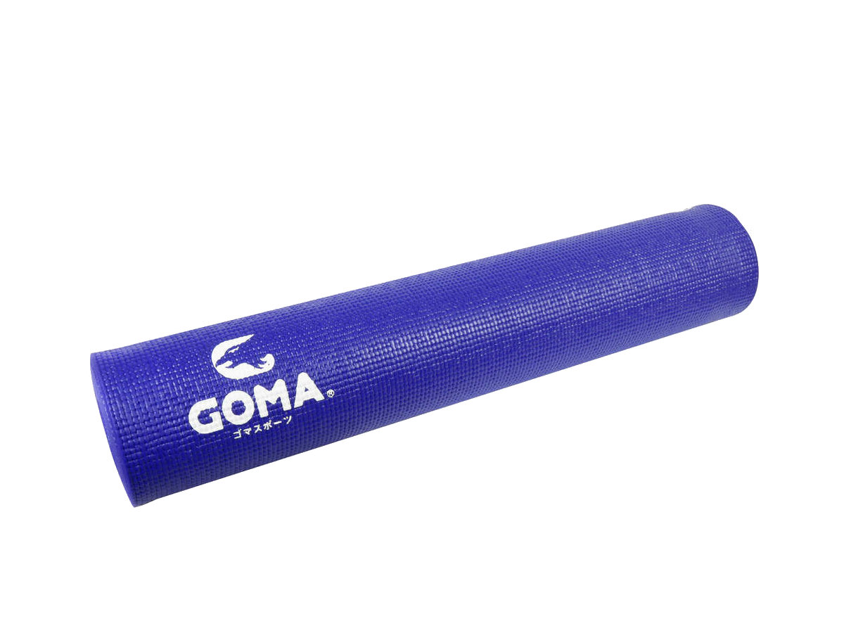 goma yoga mat