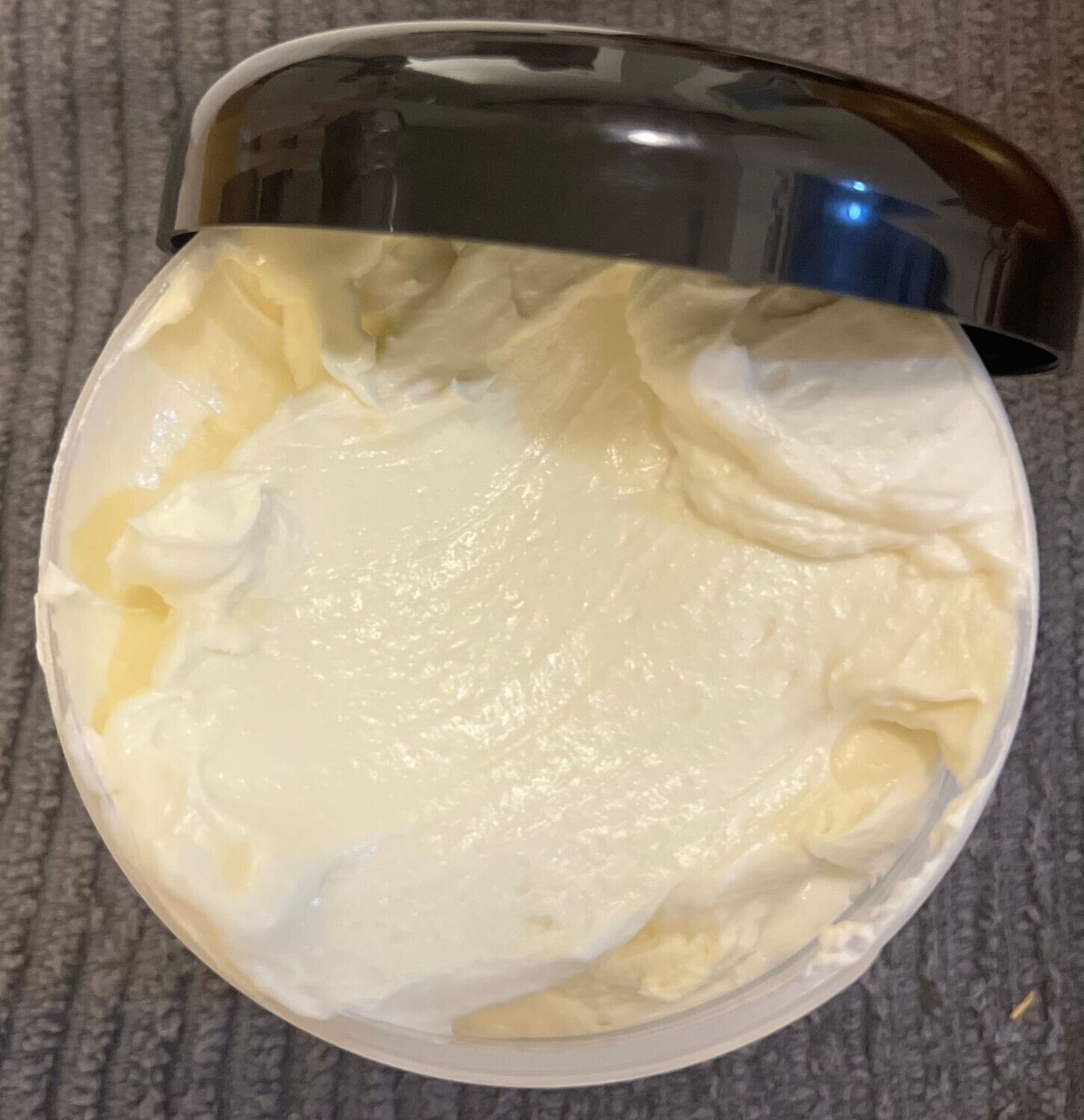 Pure Shea Butter