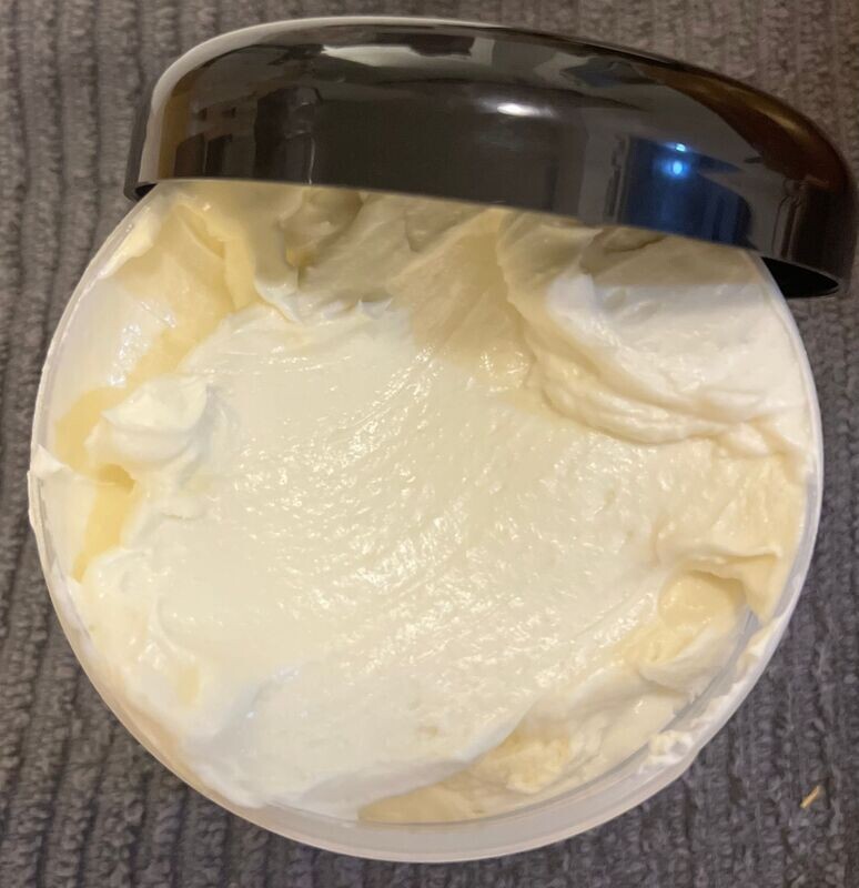 Pure Shea Butter