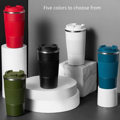 Quench thirst 304 Stainless steel tumbler