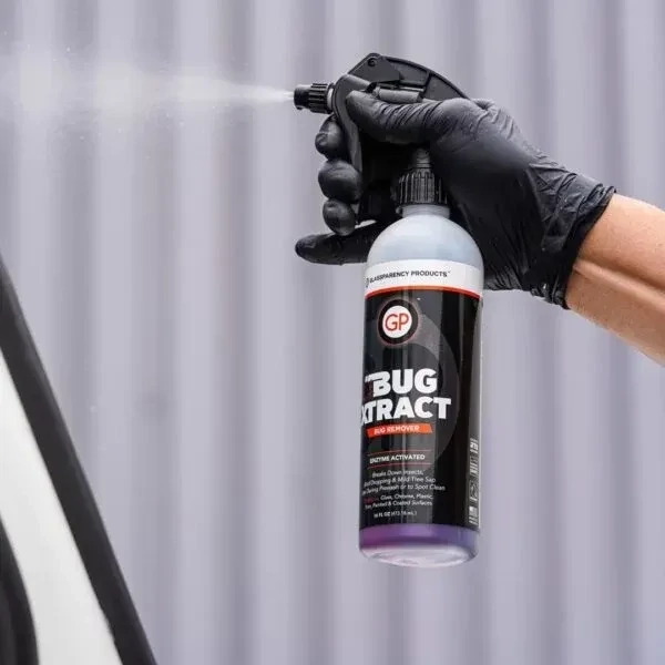 Glassparency Bug Xtract 16oz