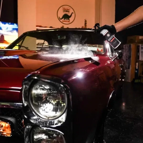 Glassparency Boost Sealant 16oz