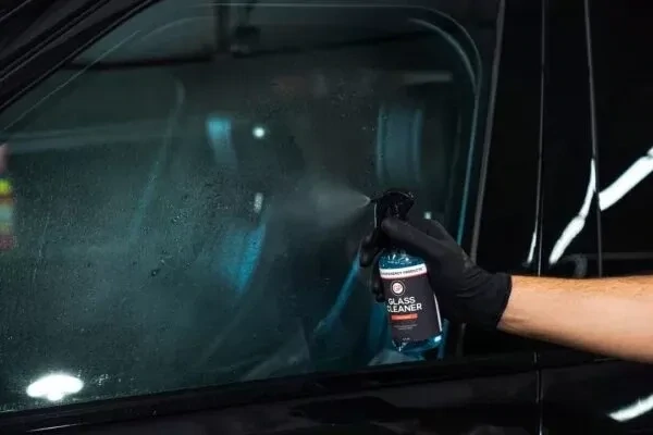 Glassparency Glass Cleaner 16oz