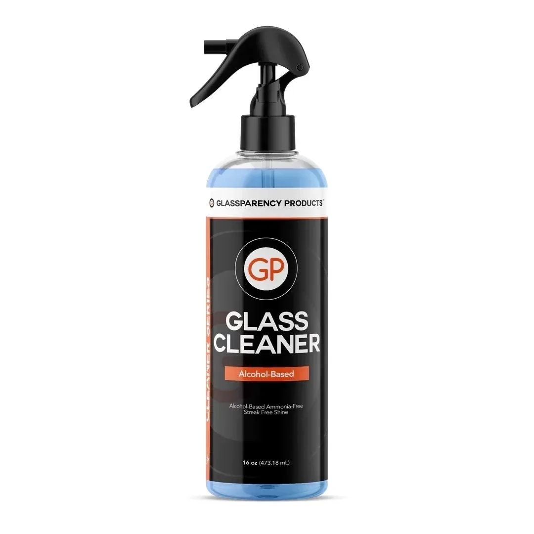Glassparency Glass Cleaner 16oz