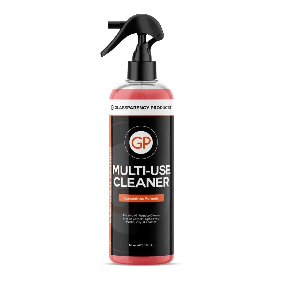 Glassparency Multi Use Cleaner 16oz