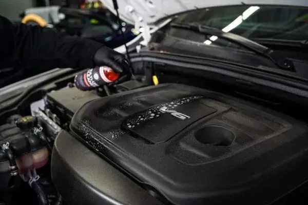 Glassparency Multi Use Cleaner 16oz