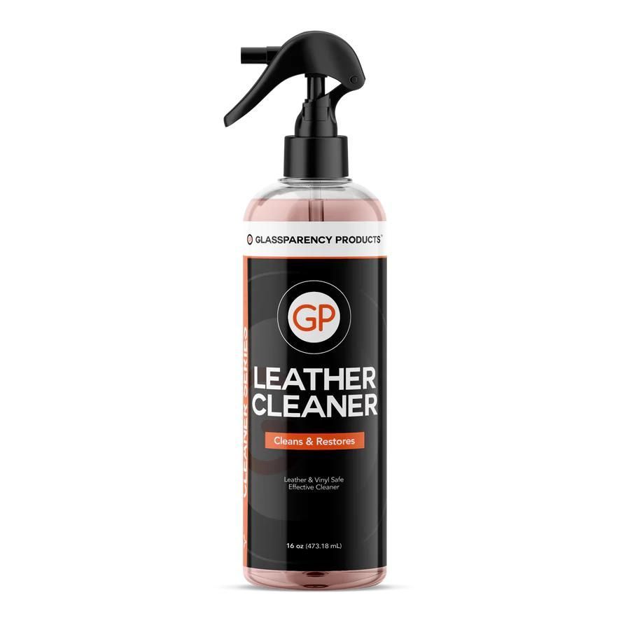 Glassparency Leather Cleaner 16oz