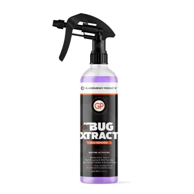 Glassparency Bug Xtract 16oz