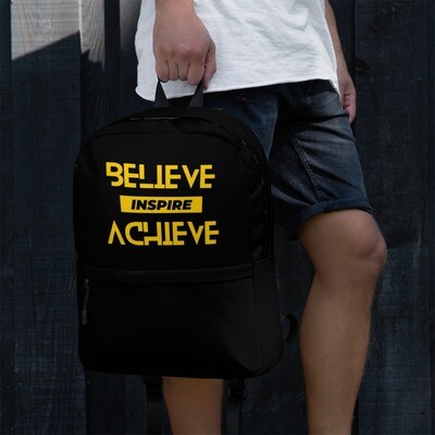 Blerk beauty Backpack