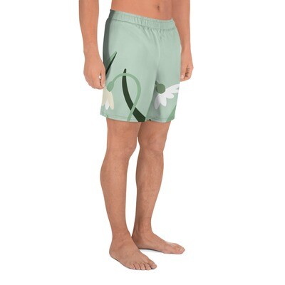 Men&#39;s Recycled Athletic Shorts