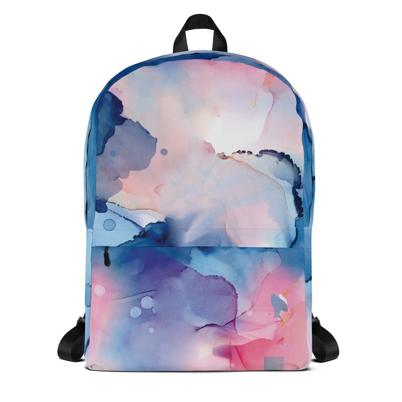 Sky Love Backpack