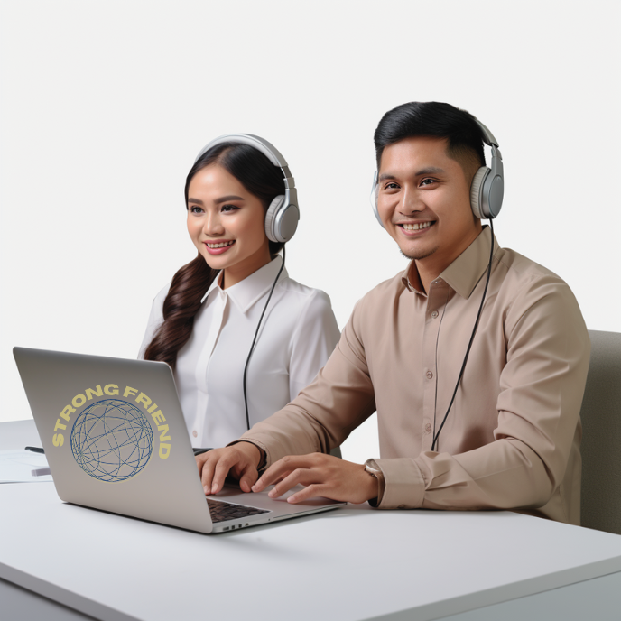 AI Powered Virtual Assistants