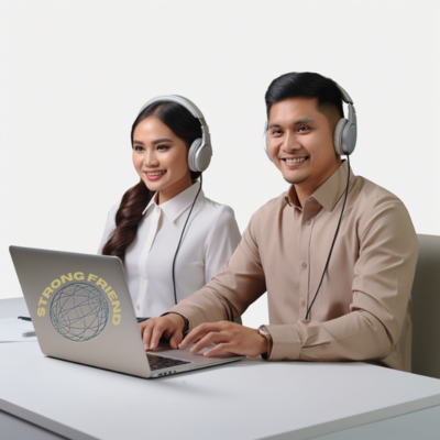 AI Powered Virtual Assistants