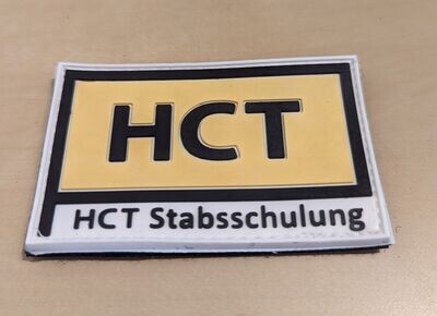HCT Patch