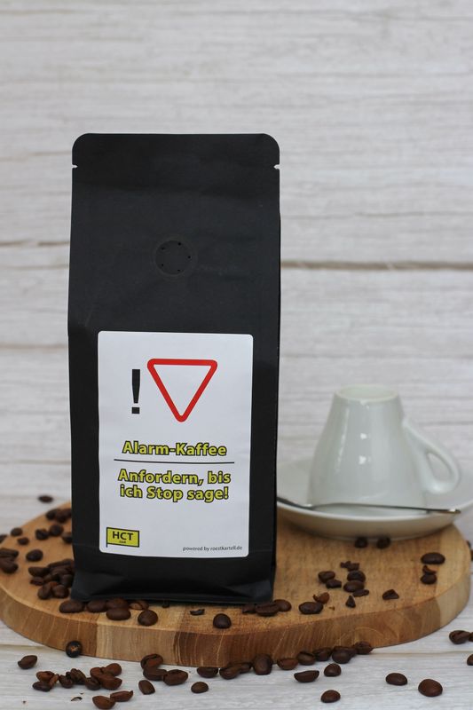 Kaffee Alarm