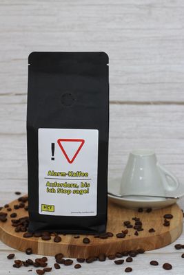 Kaffee Alarm