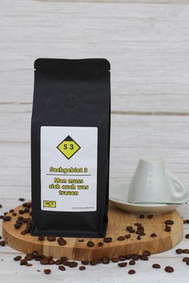 Kaffee Sachgebiet 3