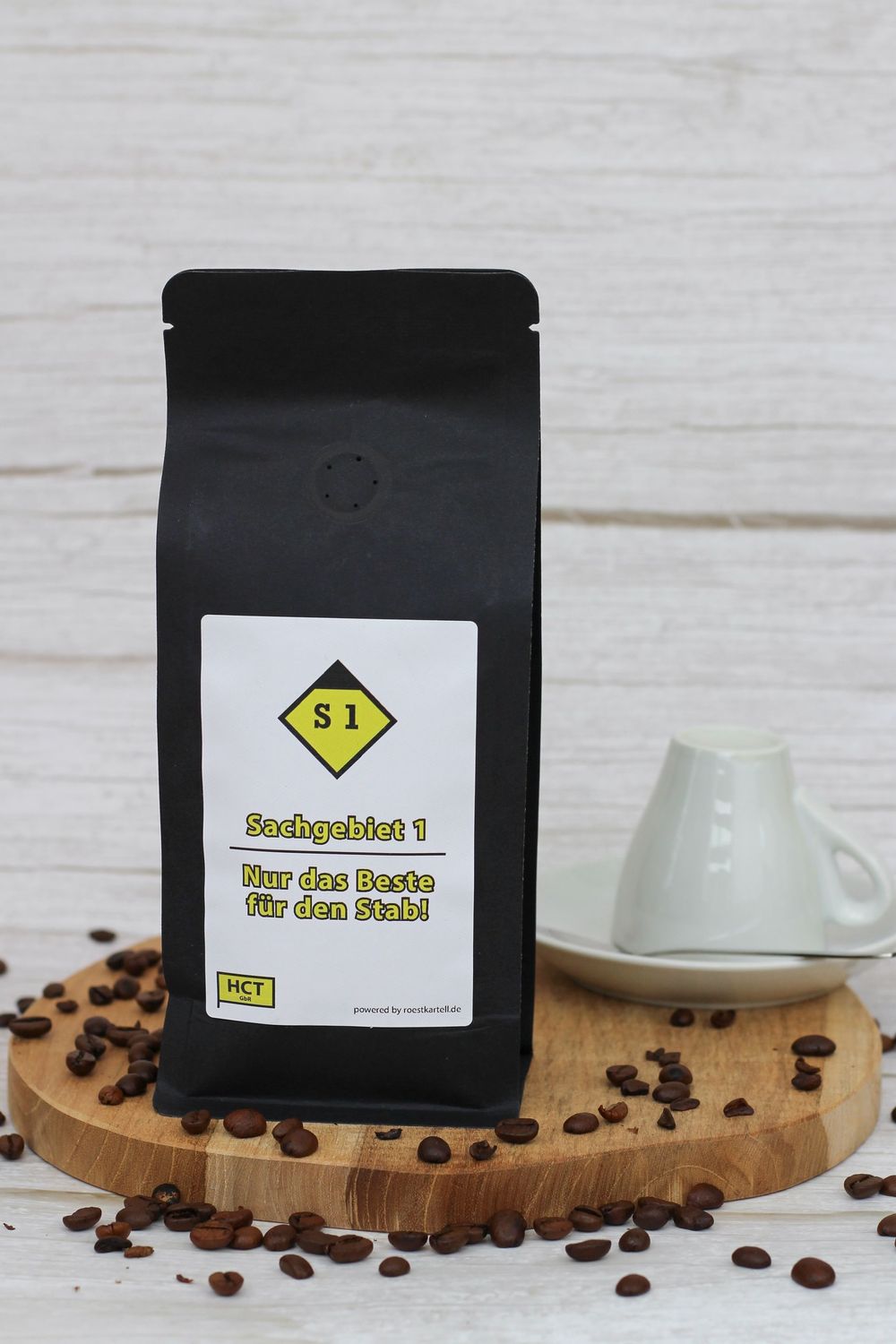 Kaffee Sachgebiet 1