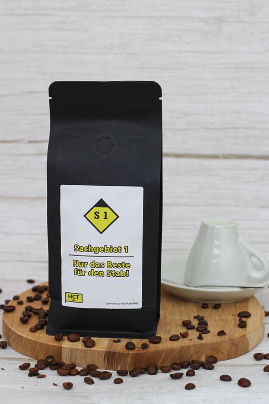 Kaffee Sachgebiet 1