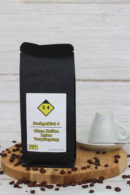 Kaffee Sachgebiet 4