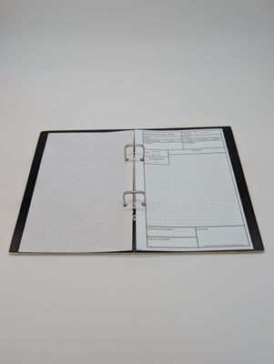 Ablagesystem Nachrichtenvordruck Ablagesystem Nachrichtenvordruck