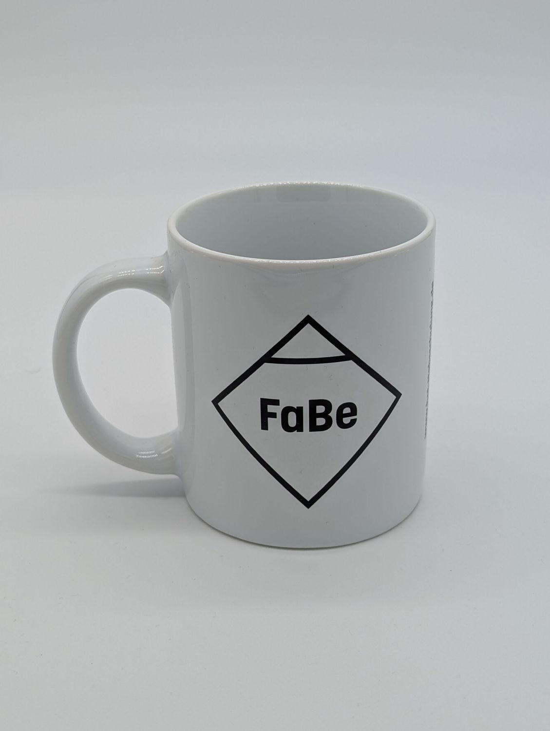 Fachberater Keramiktasse Fachberater Keramiktasse