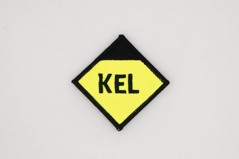 Patch „Leiter Kommunale Einsatzleitung“