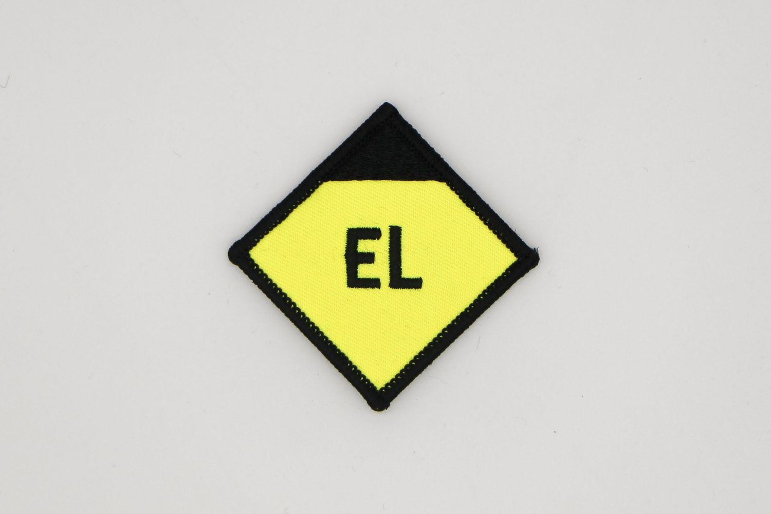 Patch „Einsatzleiter“