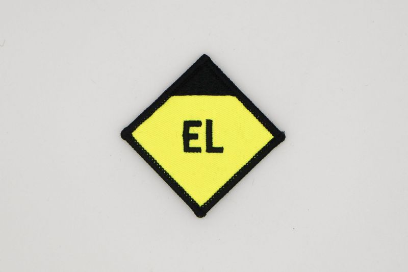 Patch „Einsatzleiter“