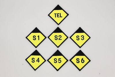 Bundle Patches "Technische Einsatzleitung"