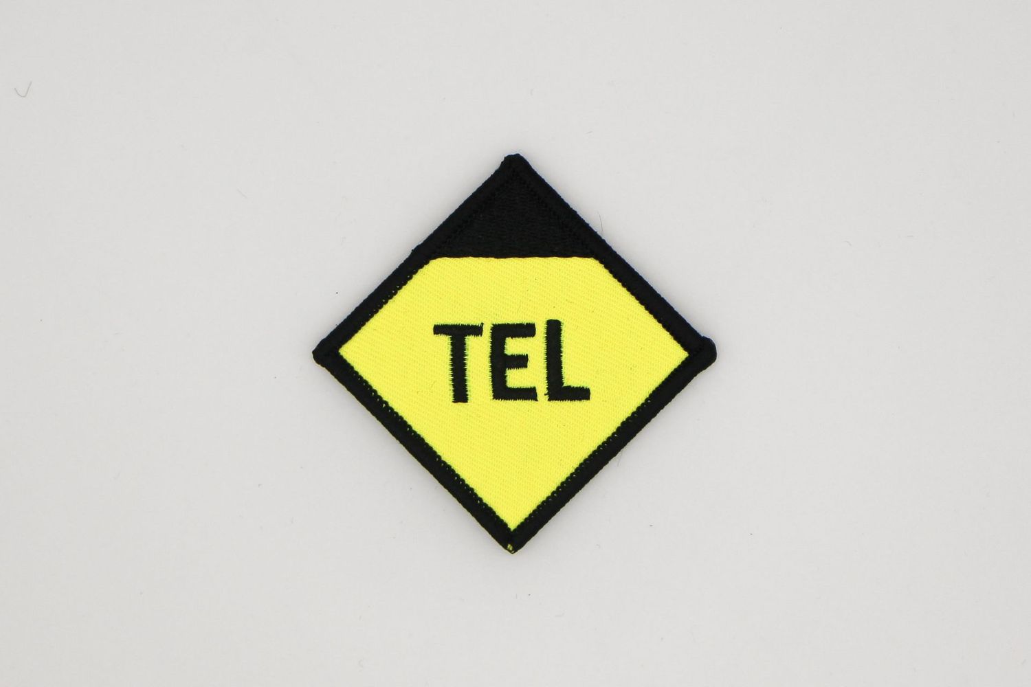 Patch „Leiter Technische Einsatzleitung“