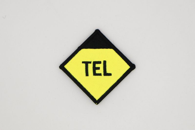 Patch „Leiter Technische Einsatzleitung“